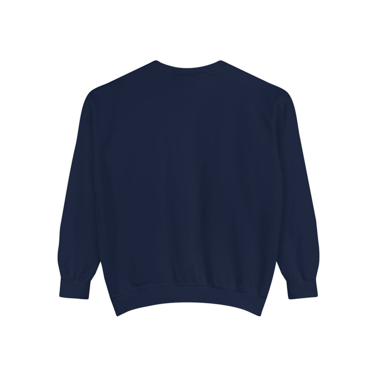 Christian Sweatshirt - "Sealed by the Blood of Jesus" Crewneck