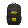 Enduro 22L Backpack — "Psalm 91 Protects Me" Yellow Logo Travel & Daily Carry Bag