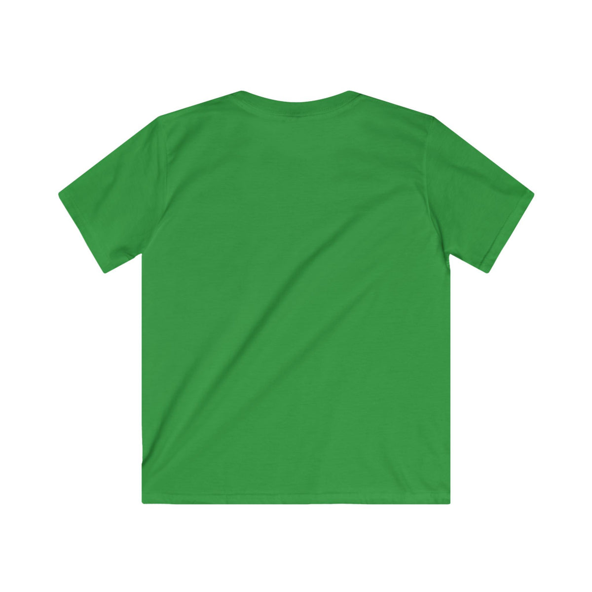 Kids Tee — "Sealed by the Blood of Jesus" Christian Faith Shirt