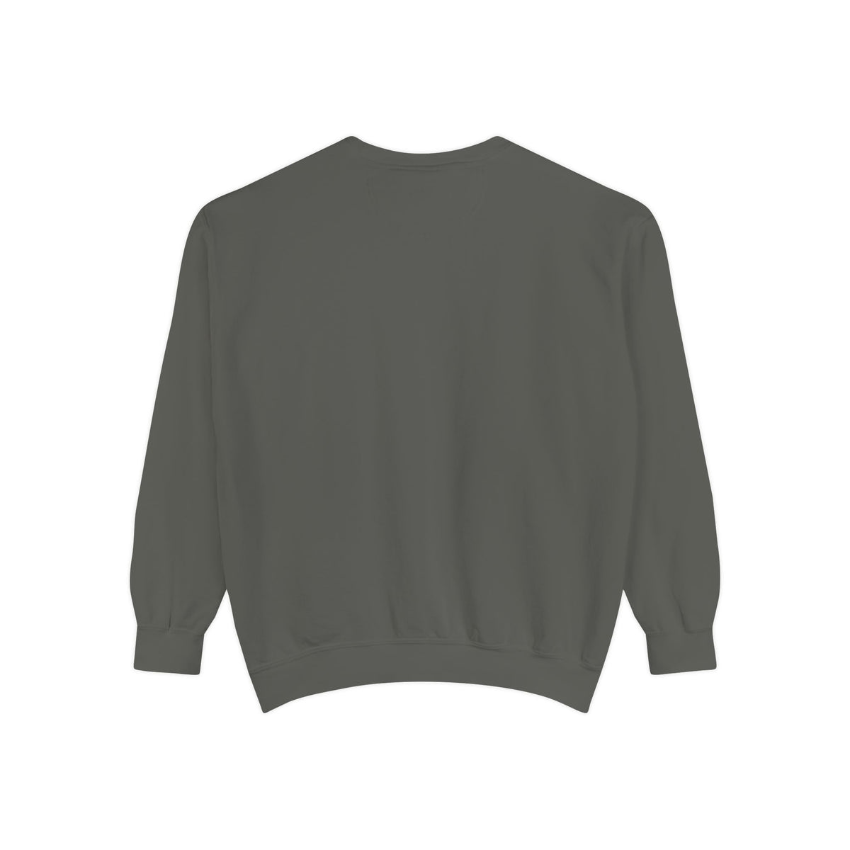 Christian Sweatshirt - "Sealed by the Blood of Jesus" Crewneck