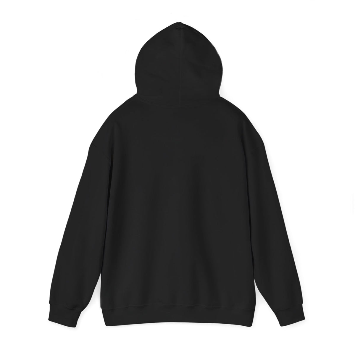 Generation of Daniel Hoodie — Graphic Christian Faith Sweatshirt