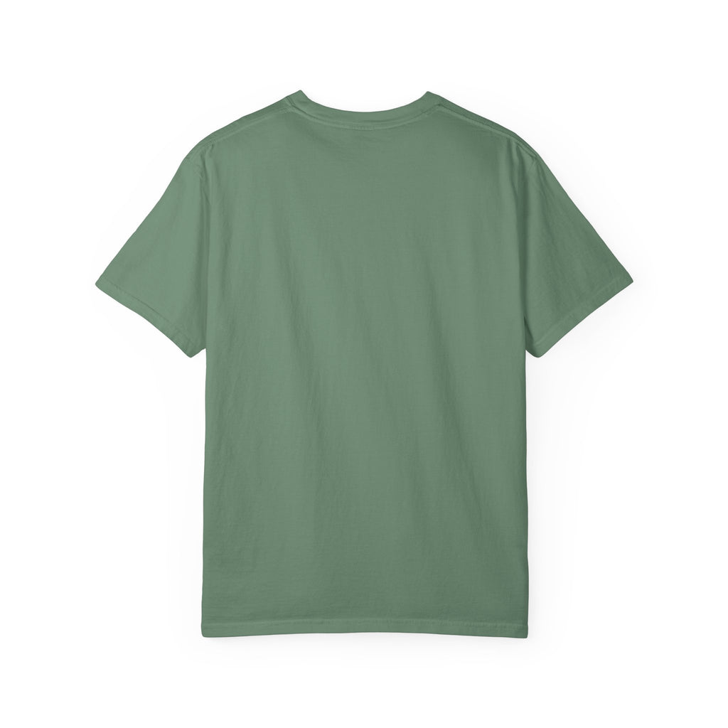He Is Risen Faith Christian T-Shirt