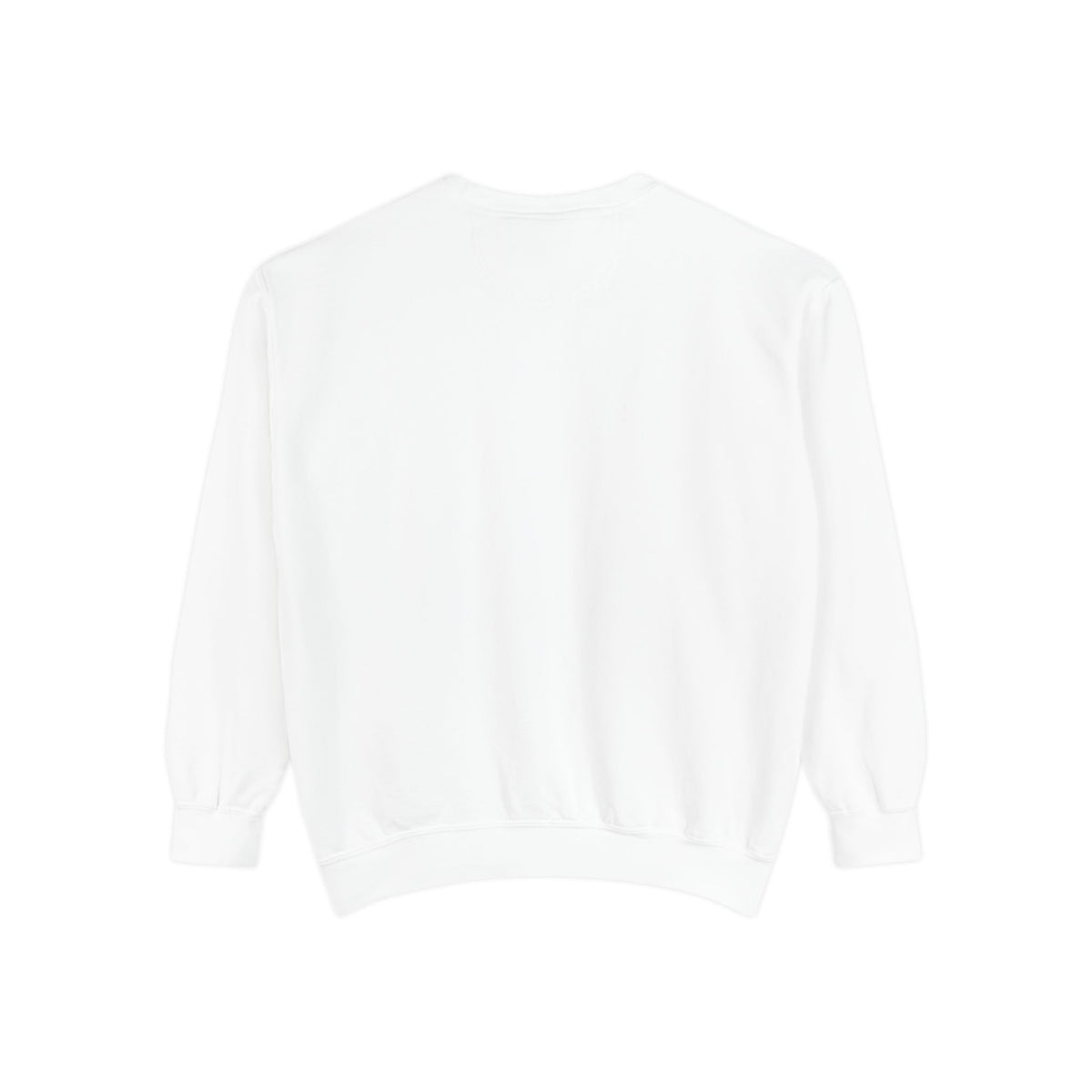 Christian Sweatshirt - "Sealed by the Blood of Jesus" Crewneck