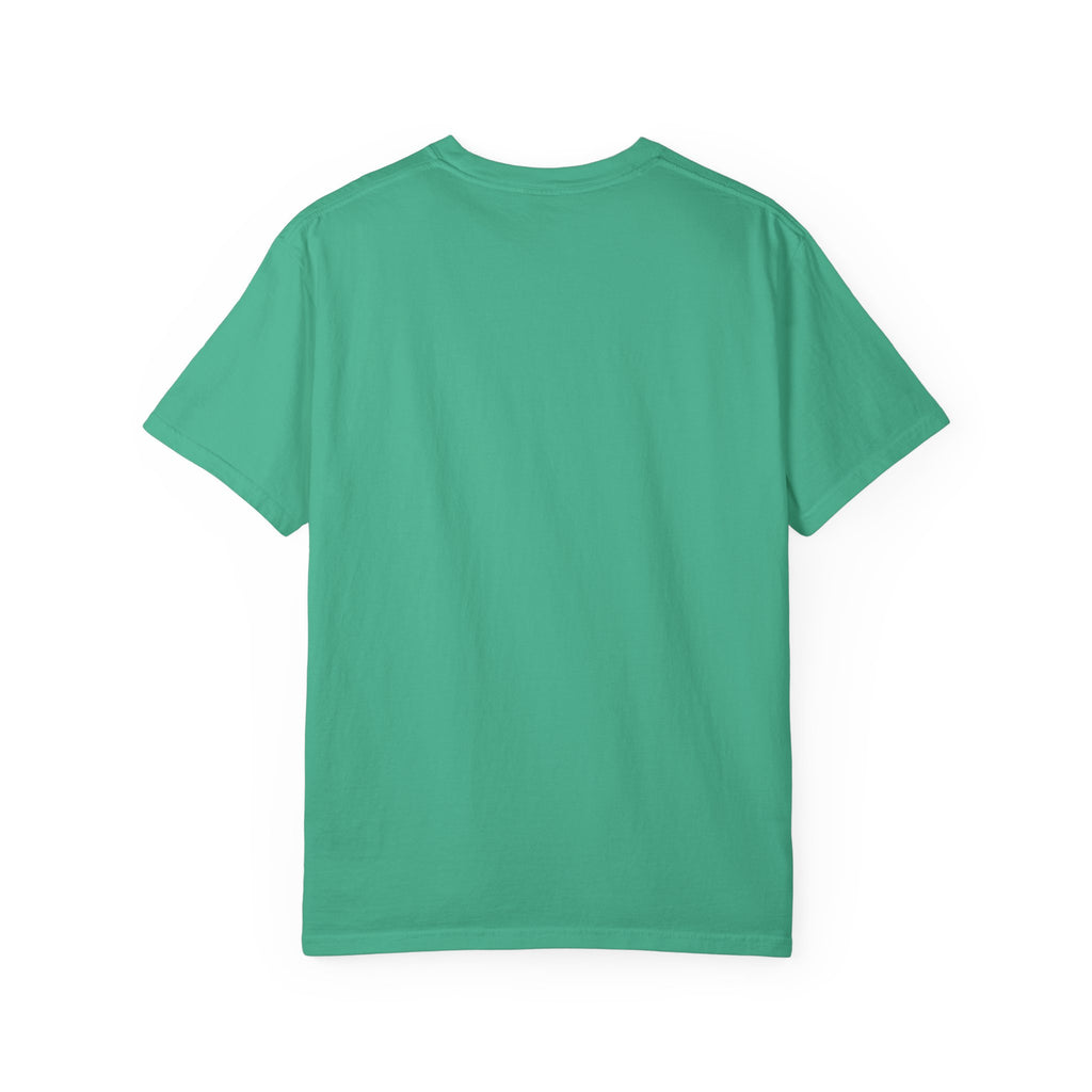 He Is Risen Faith Christian T-Shirt
