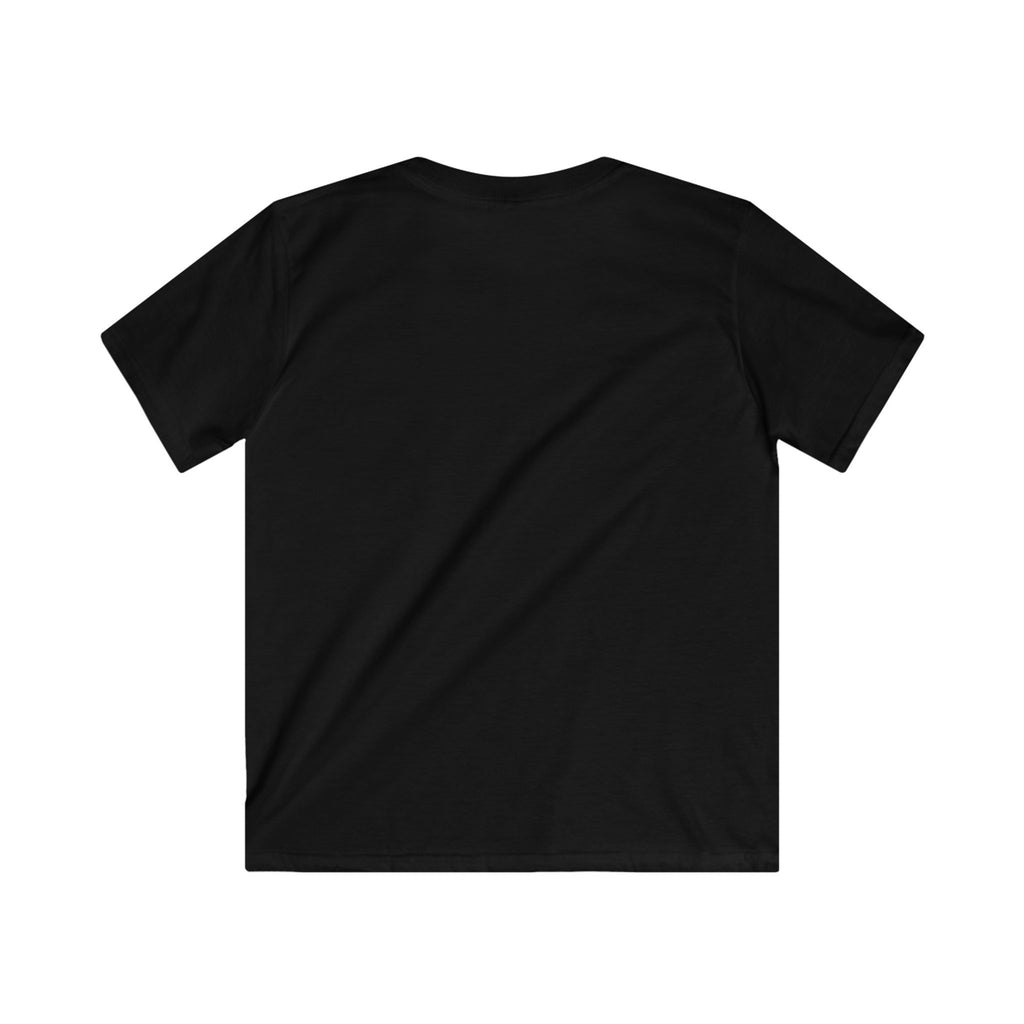 Kids Tee — "Sealed by the Blood of Jesus" Christian Faith Shirt