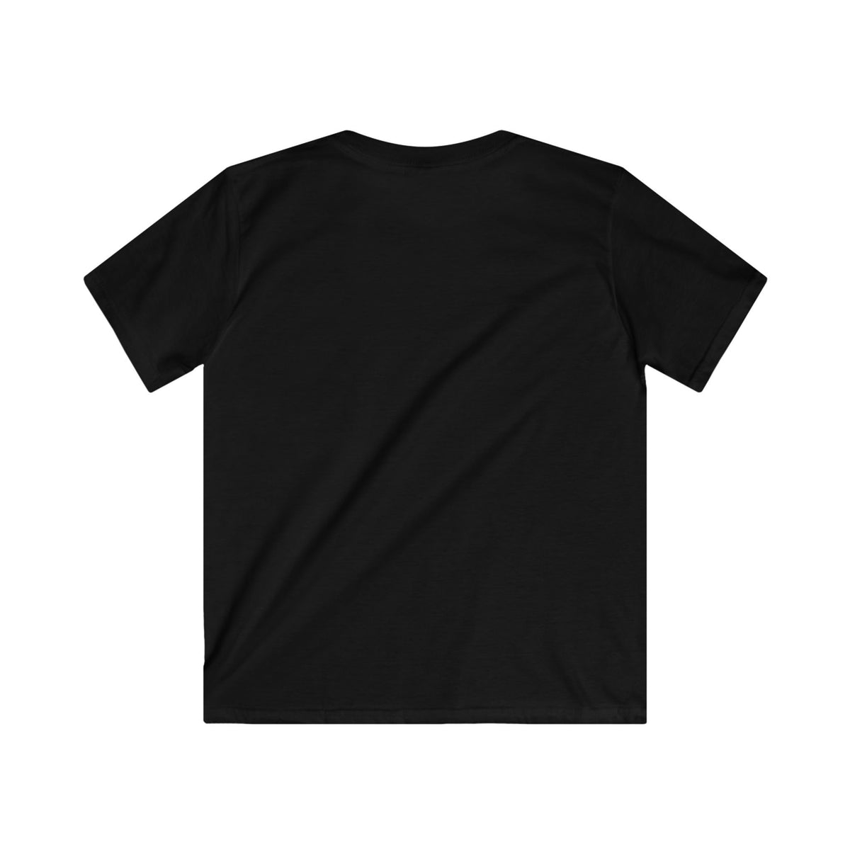 Kids Tee — "Sealed by the Blood of Jesus" Christian Faith Shirt