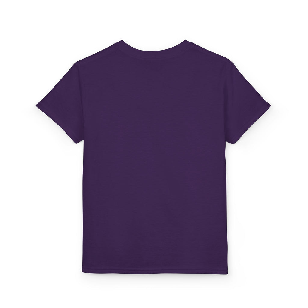 Bee Kind Bee Strong Youth T‑Shirt – Positive Kids Graphic Tee
