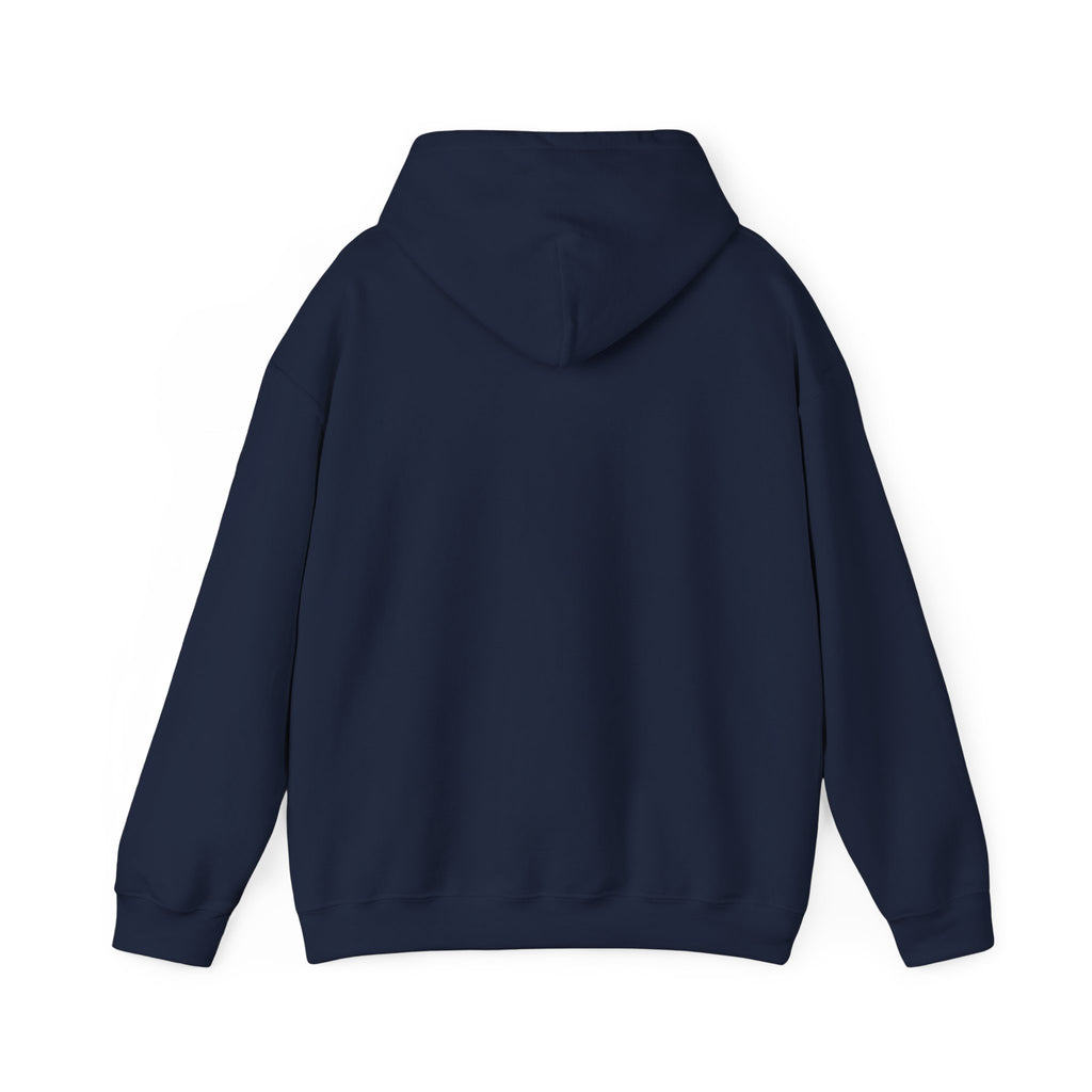 Generation of Daniel Hoodie — Graphic Christian Faith Sweatshirt