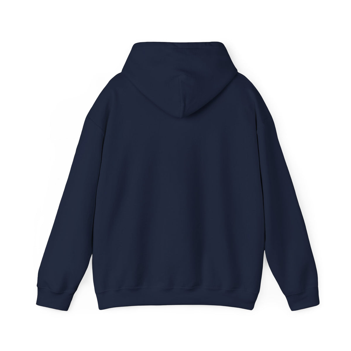 Generation of Daniel Hoodie — Graphic Christian Faith Sweatshirt
