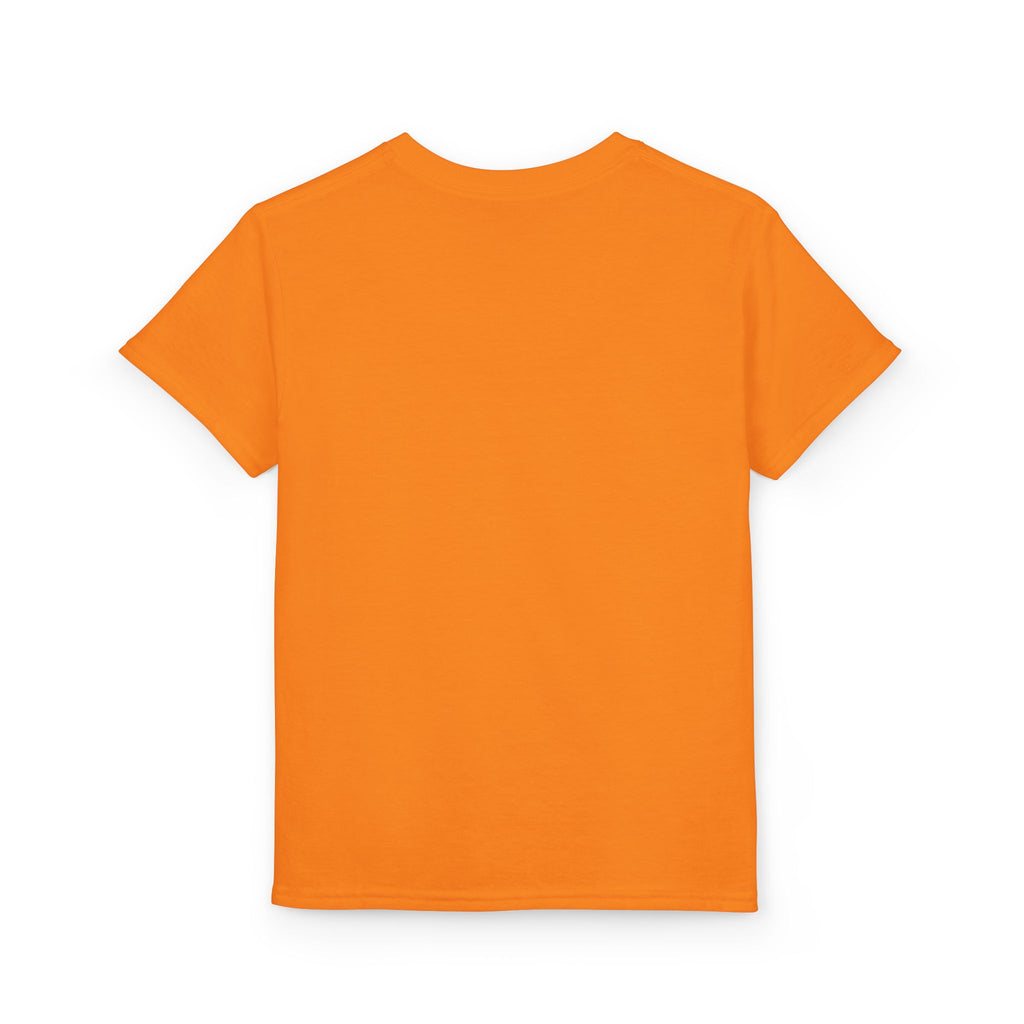 Bee Kind Bee Strong Youth T‑Shirt – Positive Kids Graphic Tee