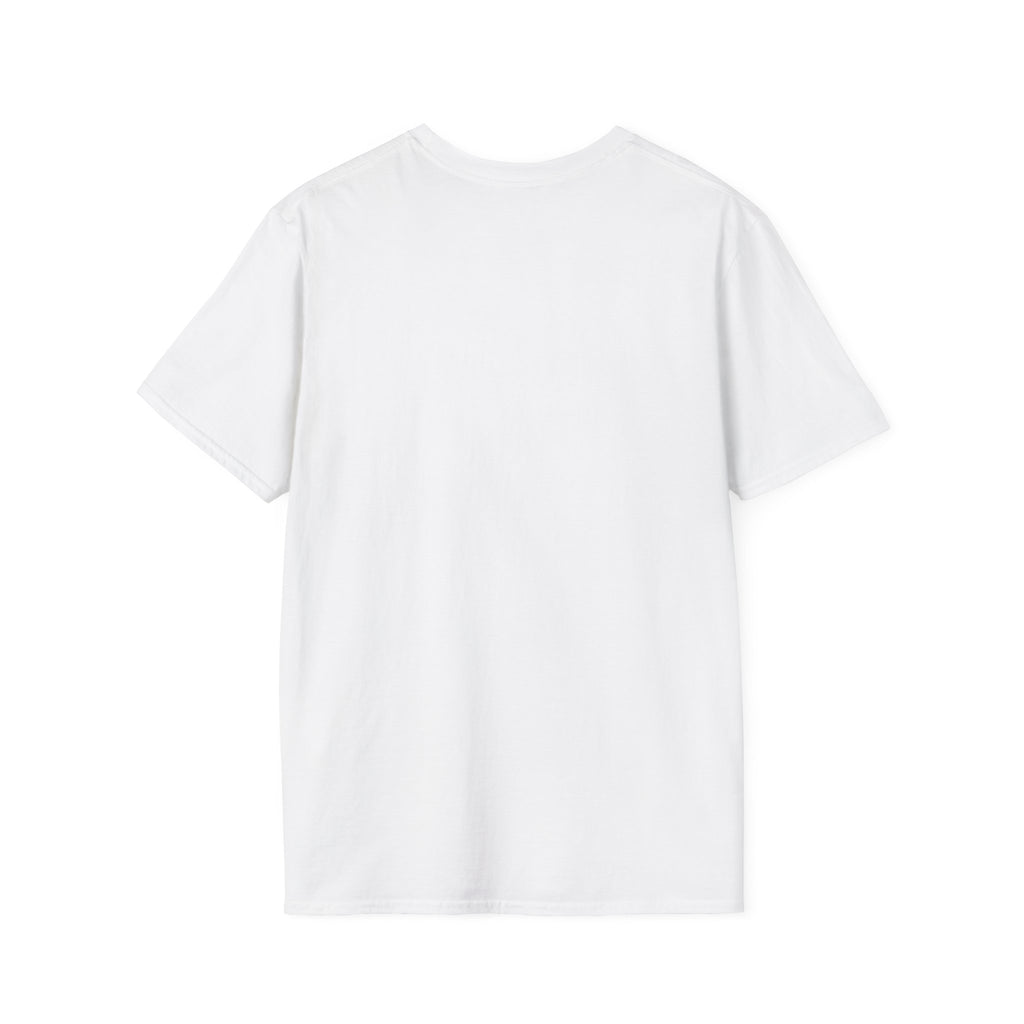 Faith Doesn’t Make Things Easy It Makes Possible T-Shirt