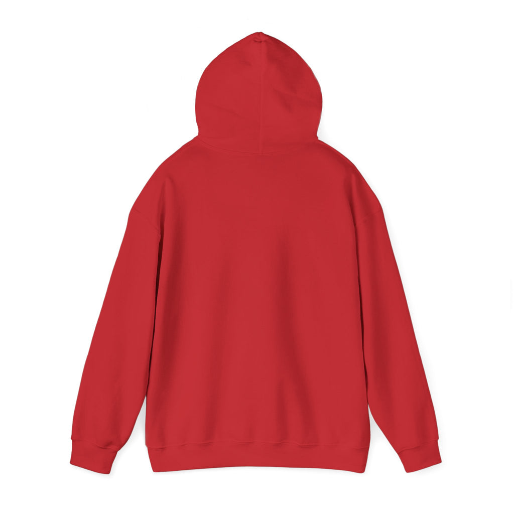 Generation of Daniel Hoodie — Graphic Christian Faith Sweatshirt