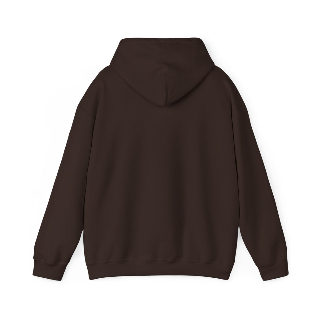 Generation of Daniel Hoodie — Graphic Christian Faith Sweatshirt