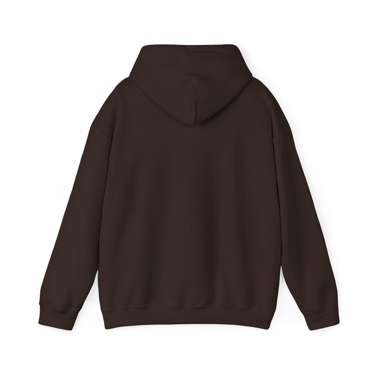 Generation of Daniel Hoodie — Graphic Christian Faith Sweatshirt
