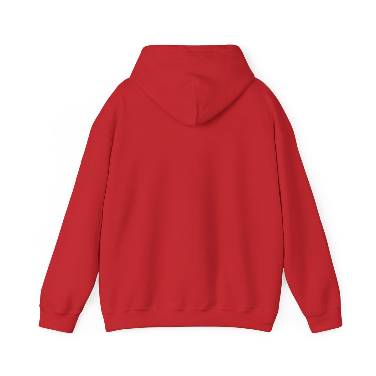 Generation of Daniel Hoodie — Graphic Christian Faith Sweatshirt