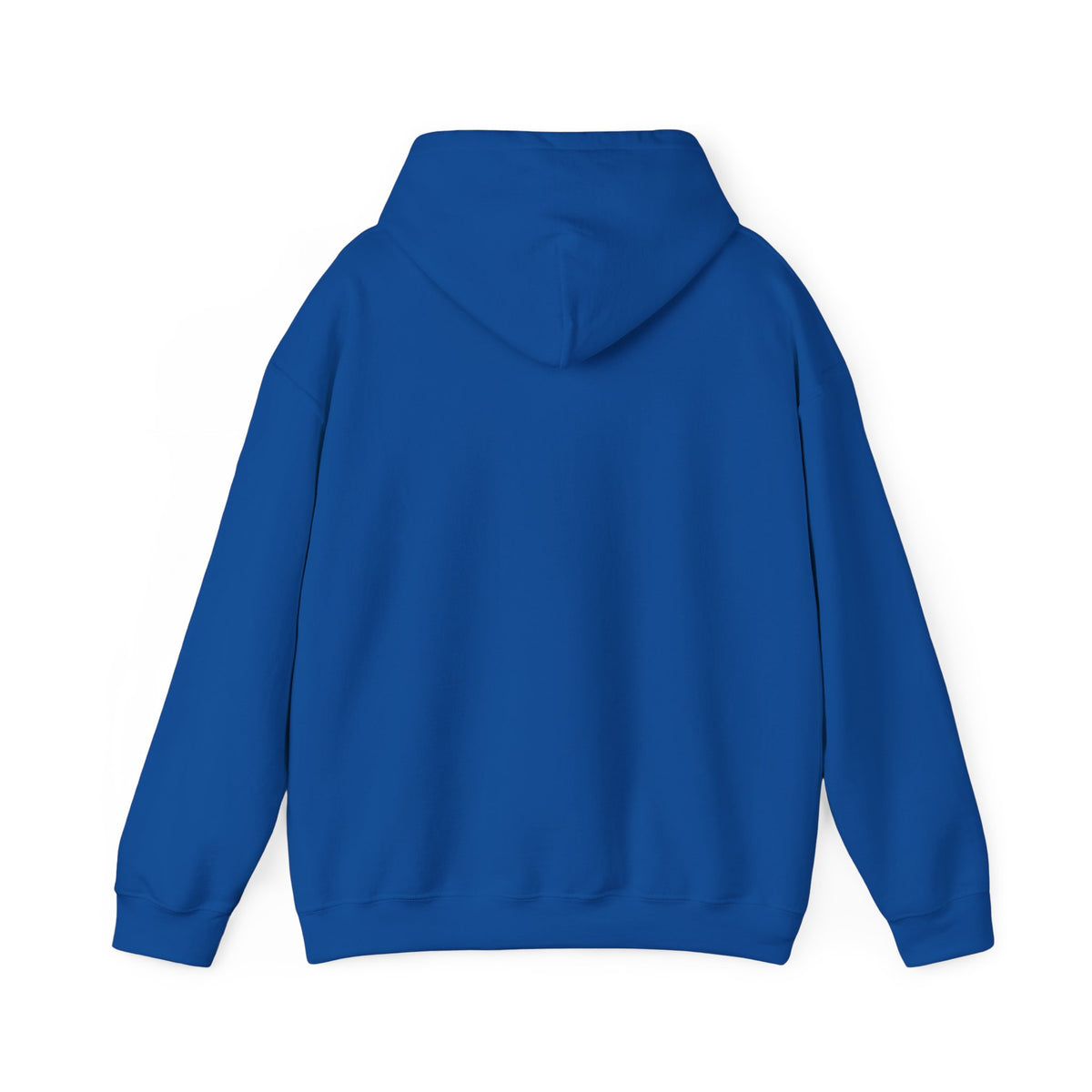 Generation of Daniel Hoodie — Graphic Christian Faith Sweatshirt