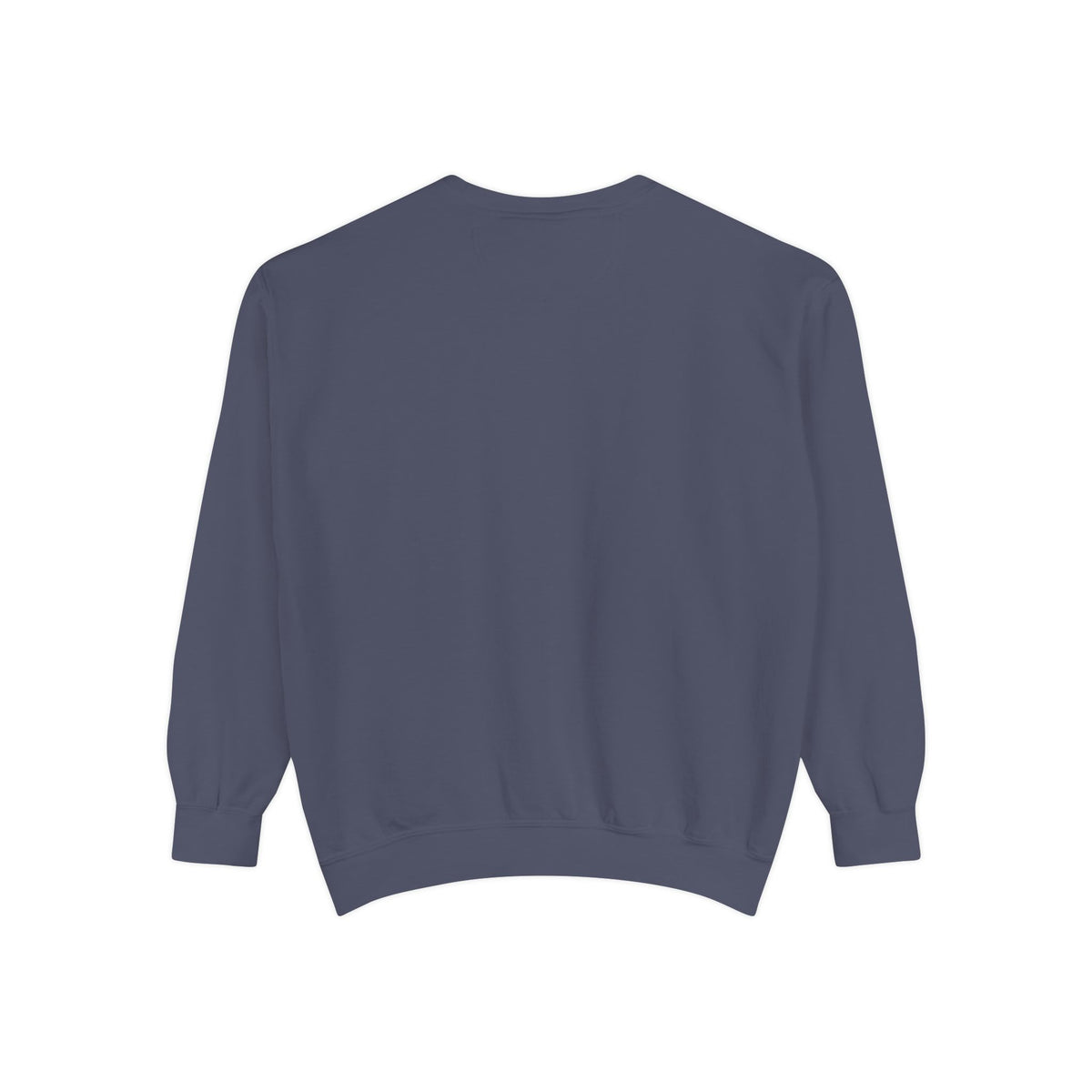 Christian Sweatshirt - "Sealed by the Blood of Jesus" Crewneck