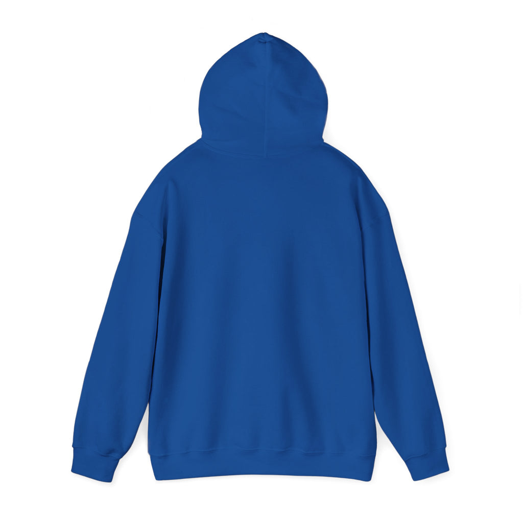 Generation of Daniel Hoodie — Graphic Christian Faith Sweatshirt