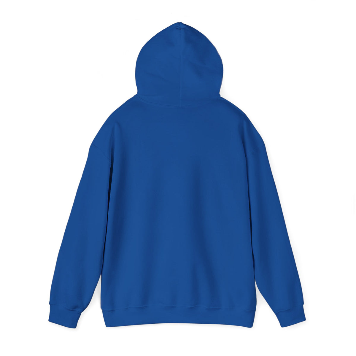 Generation of Daniel Hoodie — Graphic Christian Faith Sweatshirt