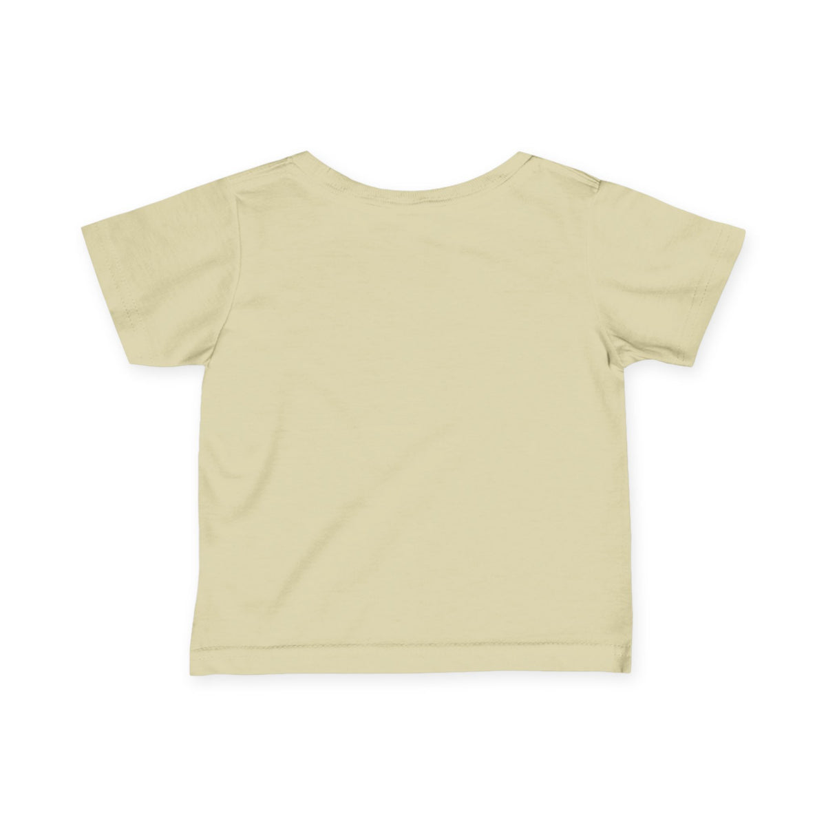Infant Tee - "Faith doesn't make things easy, it makes possible" Inspirational Baby Shirt