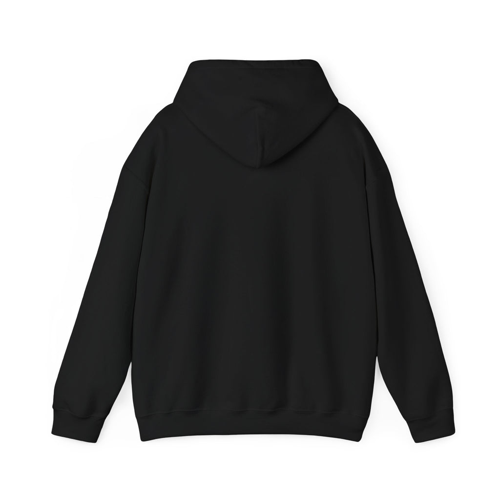 Generation of Daniel Hoodie — Graphic Christian Faith Sweatshirt
