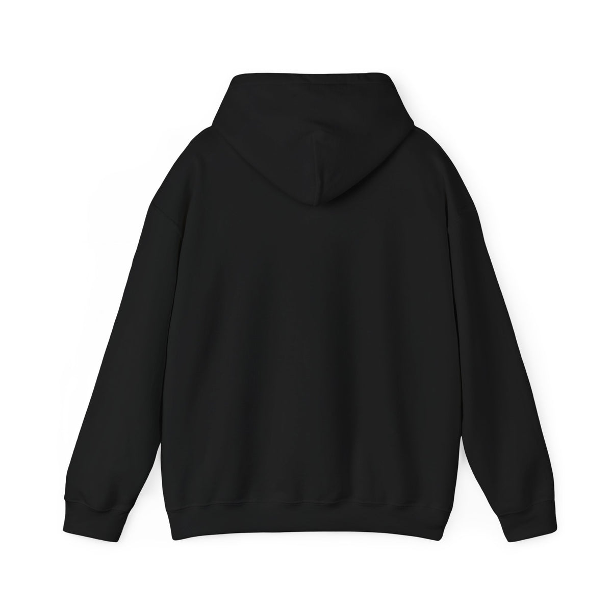 Generation of Daniel Hoodie — Graphic Christian Faith Sweatshirt