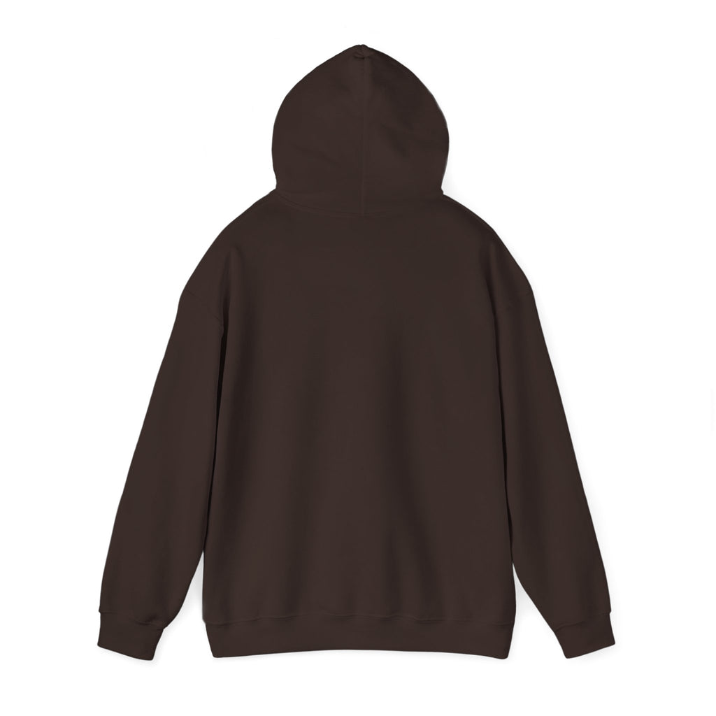 Generation of Daniel Hoodie — Graphic Christian Faith Sweatshirt