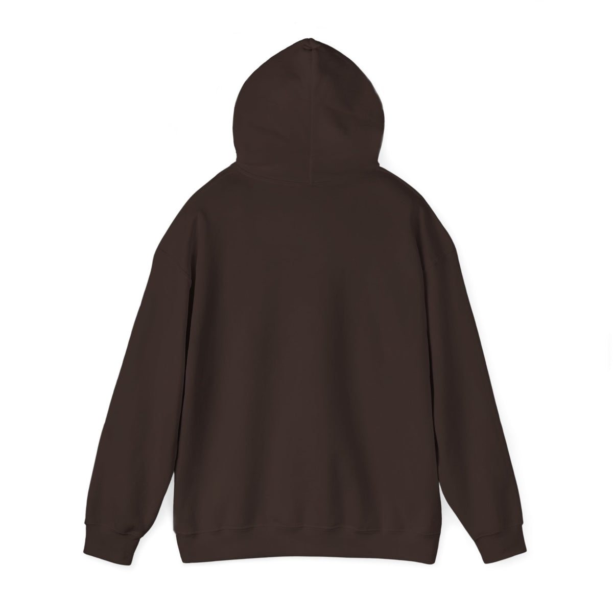 Generation of Daniel Hoodie — Graphic Christian Faith Sweatshirt