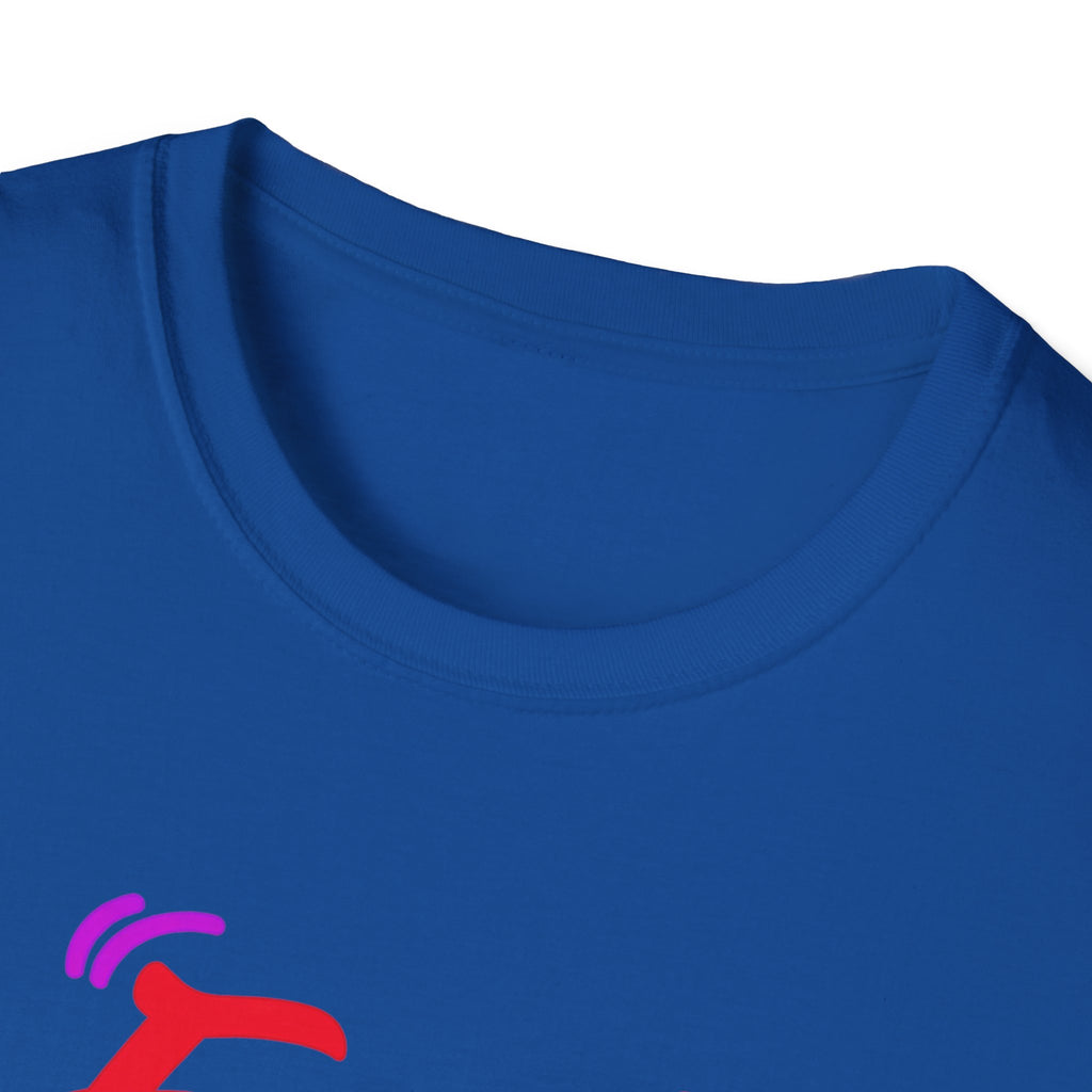 Faith Doesn’t Make Things Easy It Makes Possible T-Shirt