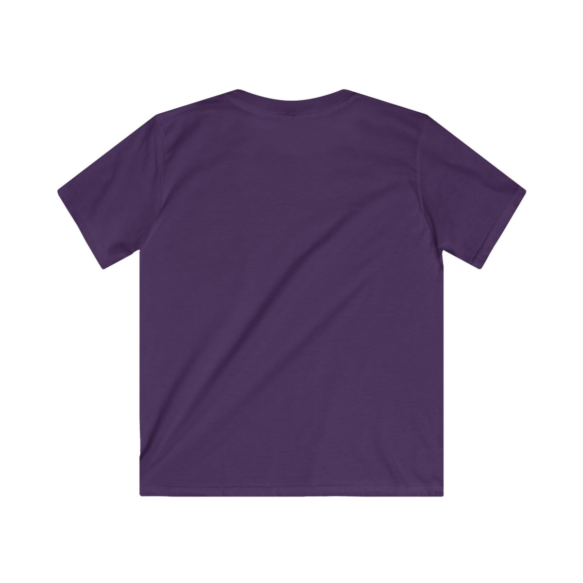 Kids Tee — "Sealed by the Blood of Jesus" Christian Faith Shirt