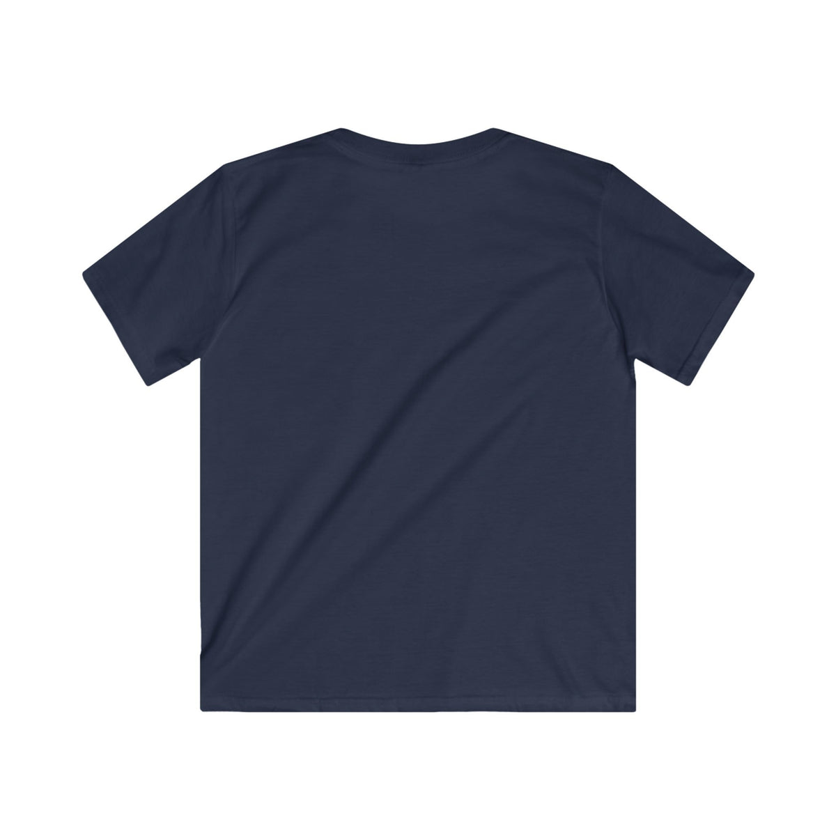Kids Tee — "Sealed by the Blood of Jesus" Christian Faith Shirt