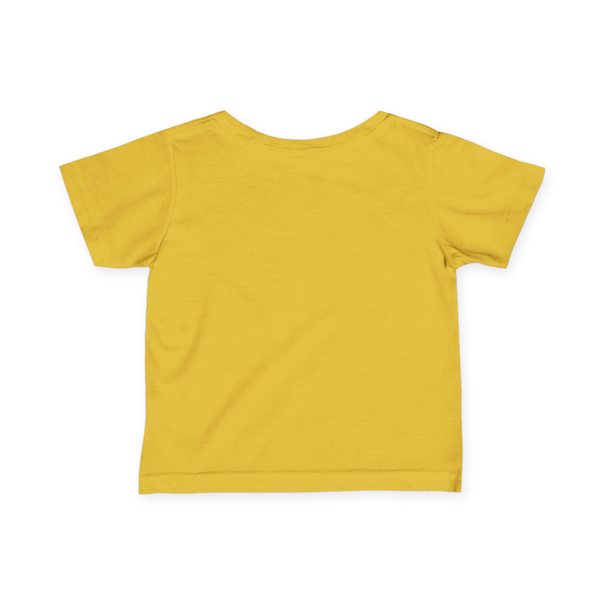 Infant Tee - "Faith doesn't make things easy, it makes possible" Inspirational Baby Shirt