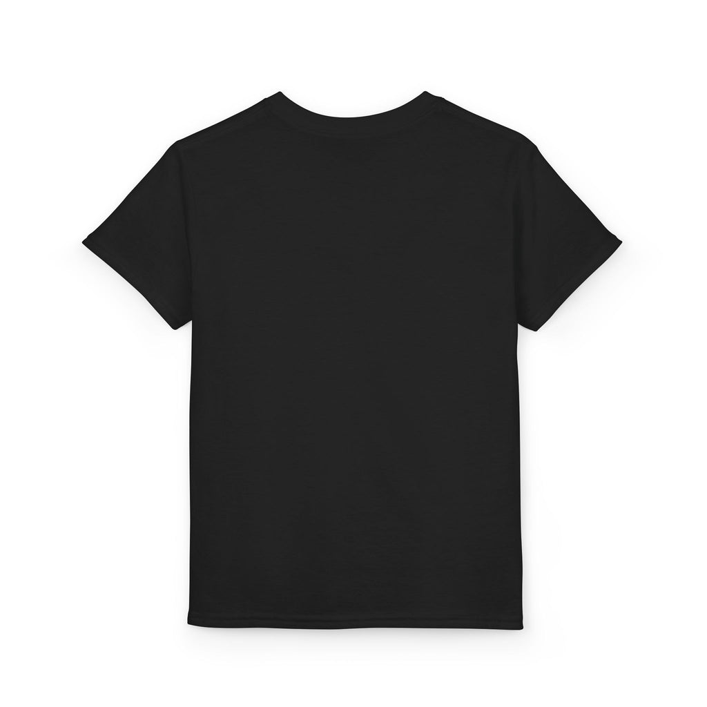 Bee Kind Bee Strong Youth T‑Shirt – Positive Kids Graphic Tee