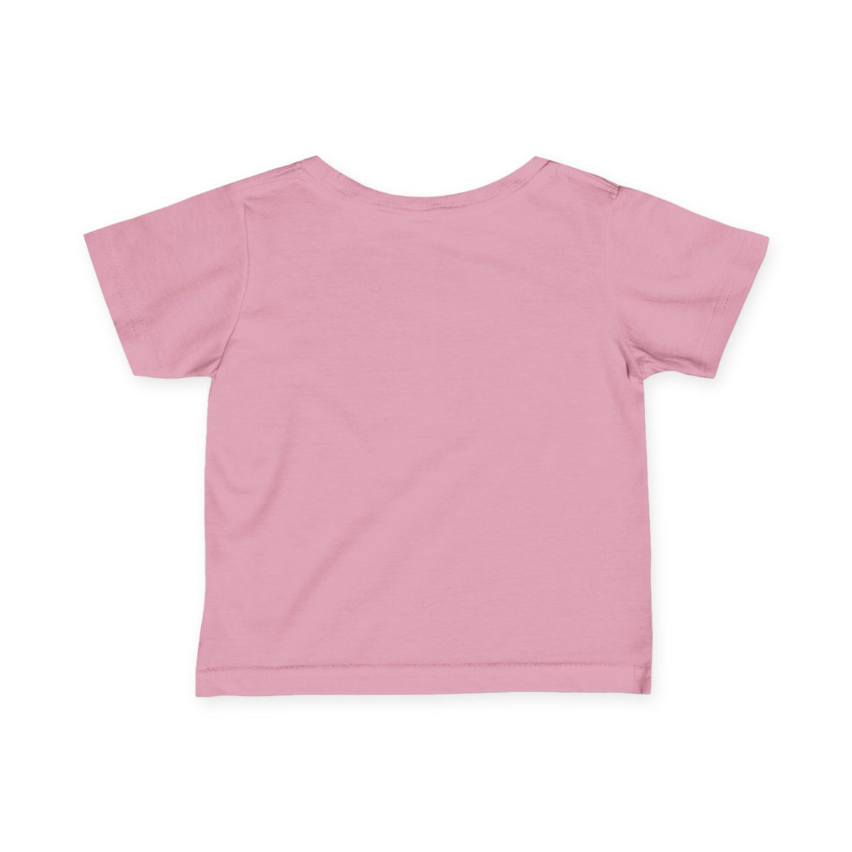 Infant Tee - "Faith doesn't make things easy, it makes possible" Inspirational Baby Shirt