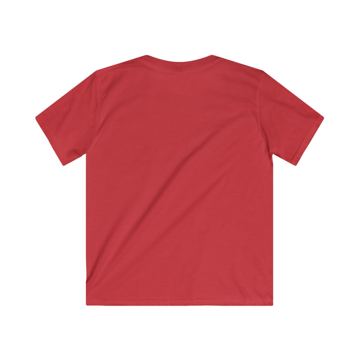 Kids Tee — "Sealed by the Blood of Jesus" Christian Faith Shirt