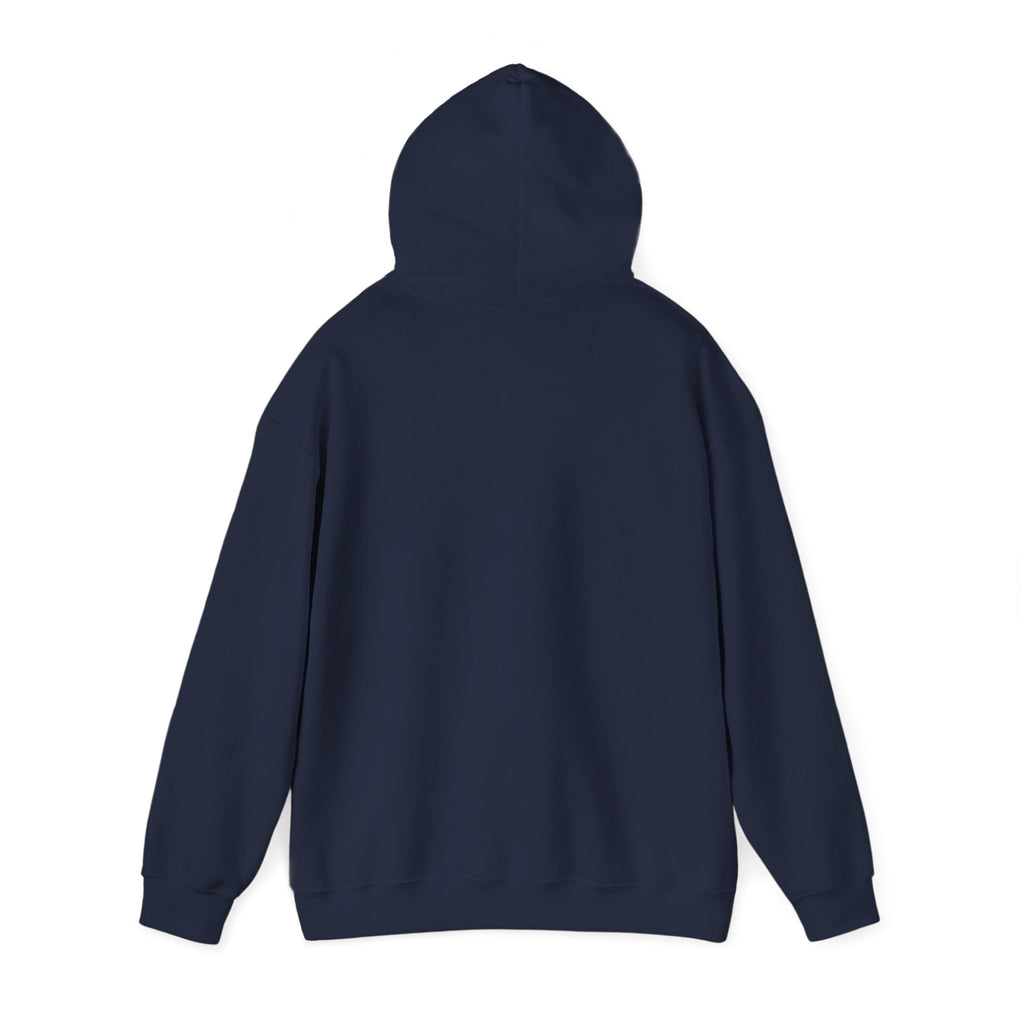 Generation of Daniel Hoodie — Graphic Christian Faith Sweatshirt