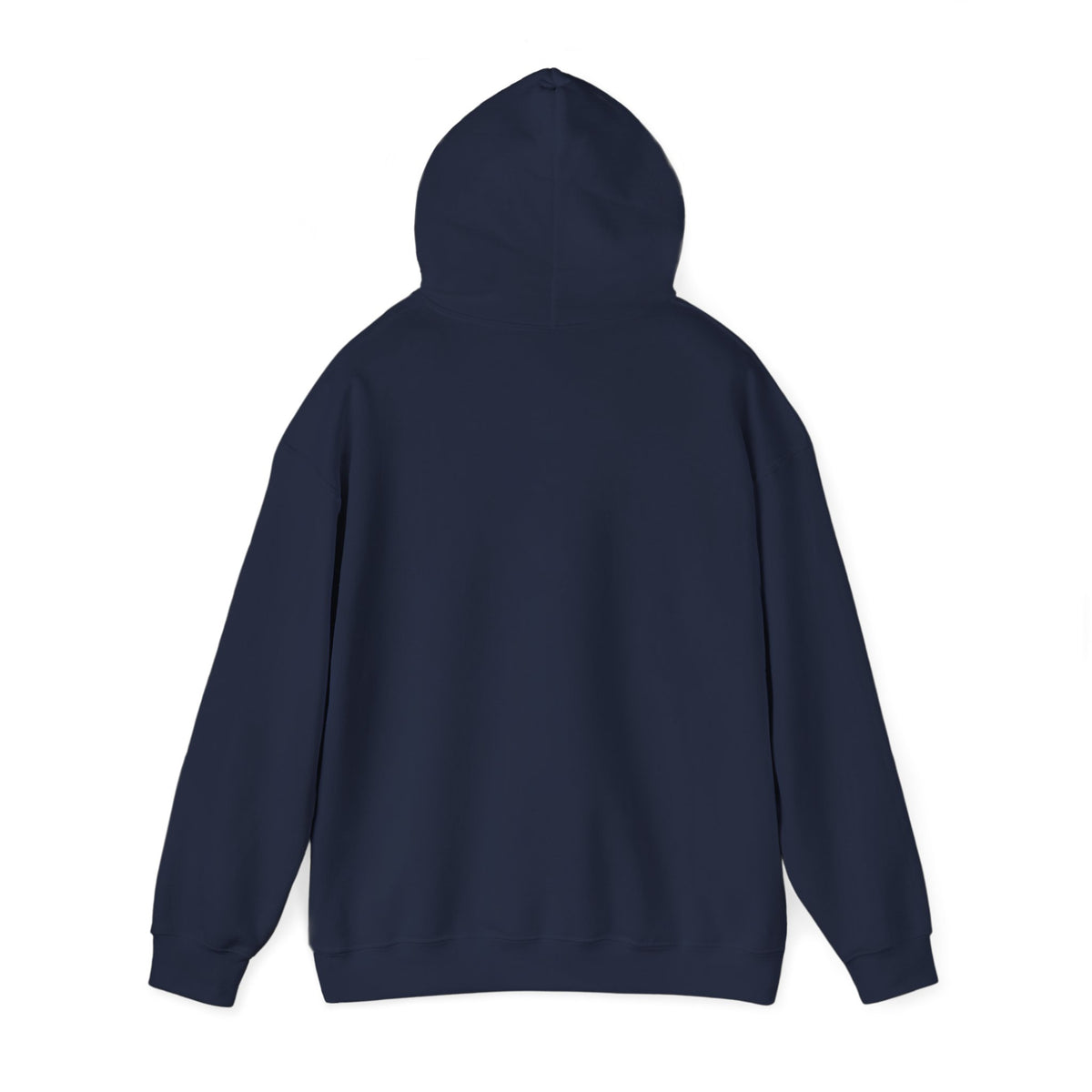 Generation of Daniel Hoodie — Graphic Christian Faith Sweatshirt