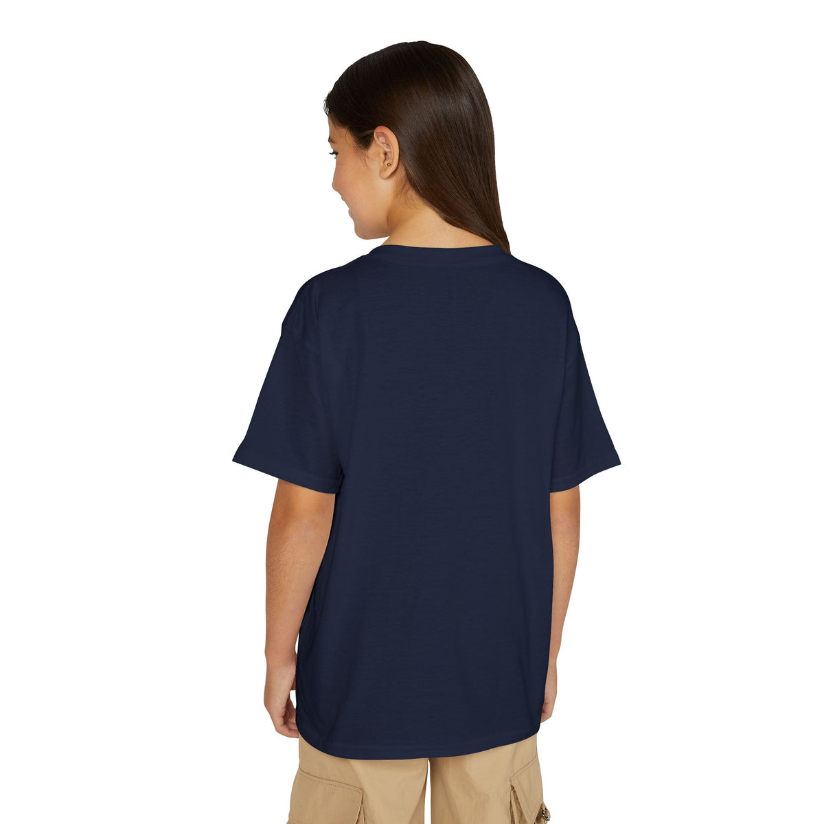Bee Kind Bee Strong Youth T‑Shirt – Positive Kids Graphic Tee