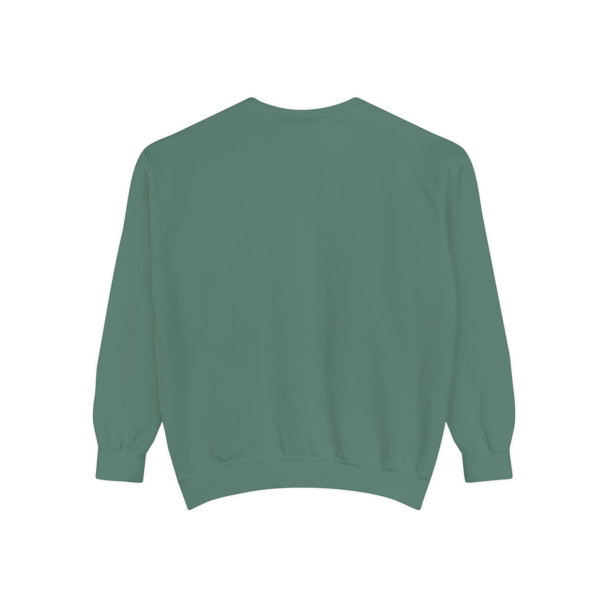 Christian Sweatshirt - "Sealed by the Blood of Jesus" Crewneck